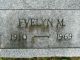 Evelyn NEWTON (I2618)